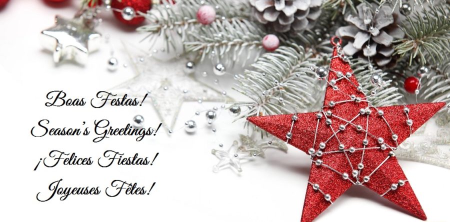 A família QIKtrad deseja-lhe…