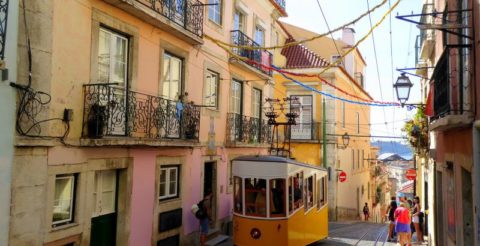 Portugal é o País mais Acolhedor do Mundo